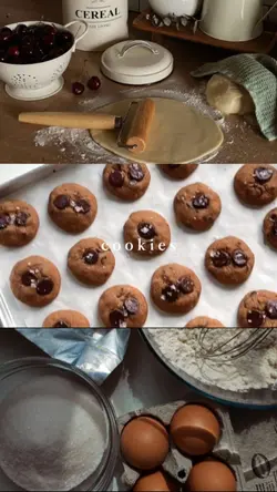 cookies