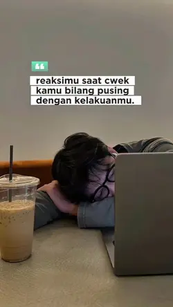 Pusing.