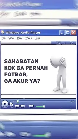 Sahabatn ko g fotbar