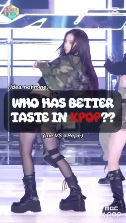 Who?!