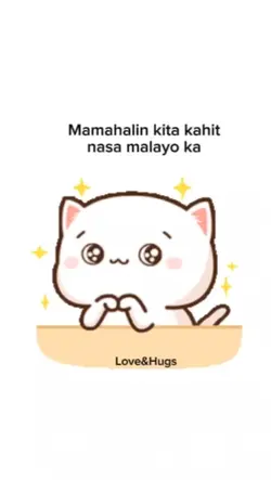 mamahalin kita