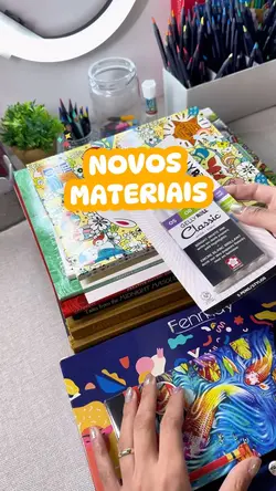 Livro de colorir 