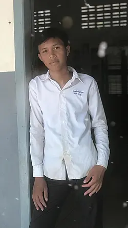 ស្នេហាលើលោកនេះជា