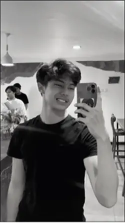 duaklip versi foto