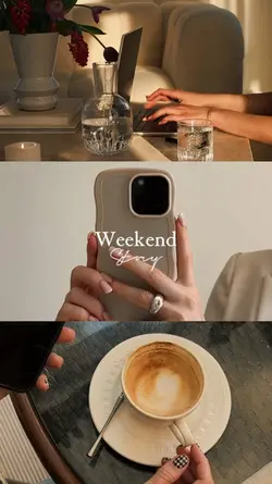 weekend story