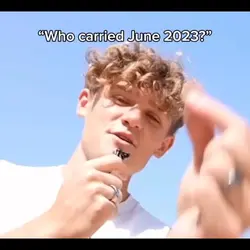 Ryan Trahan Edit