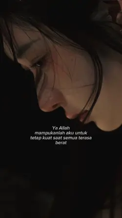 mampukanlah aku