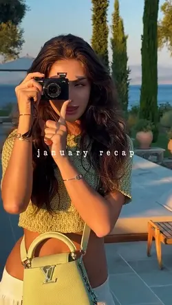 january recap