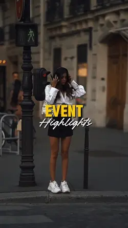 EVENT HIGHLIGHTS