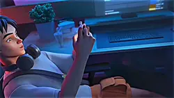 report under review 