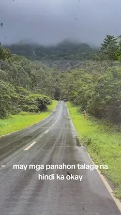 Hindi ka okay 