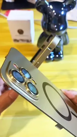 Cellphone case 