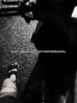 ayah aku kangen