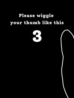 Follow the gesture