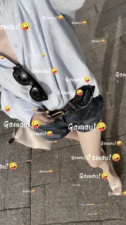 selayaknya ibu² aja