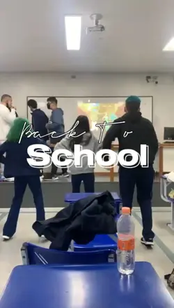 BackToSchool 