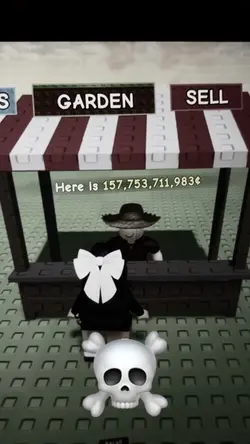 i now rich >:)