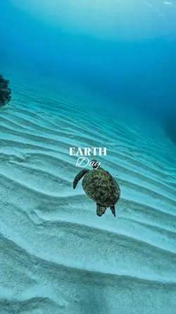Earth day 2025