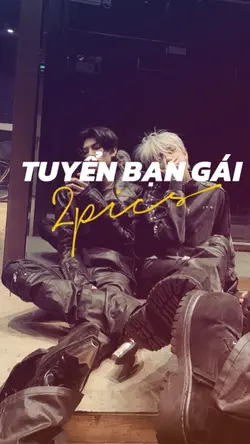 Tuyển bạn gái 