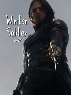 Winter Soldie