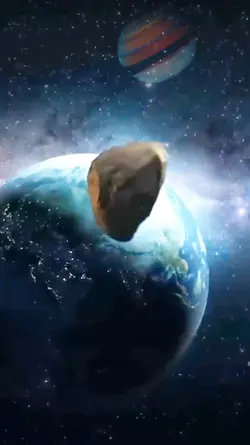 Asteroid 
