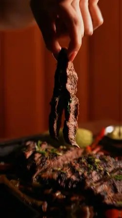 Asthetic Food