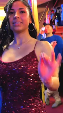 Amy Morena Caporal