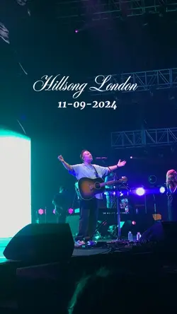 Hillsong Worship