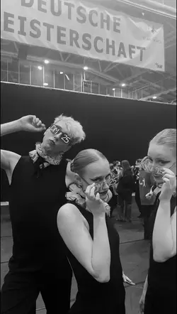 dance comp recap