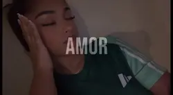AMOR MIA‼️😉