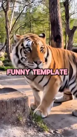 Funny Template