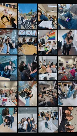 School memories 