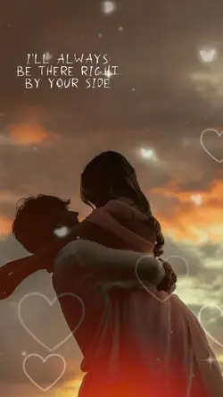 Always your side