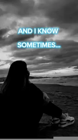 NOTHING GOES MY WAY
