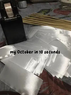my October 🫶🏻