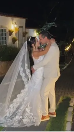 CASAMENTO NOIVOS