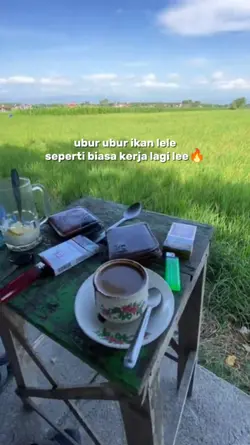 kerja lagi lee 