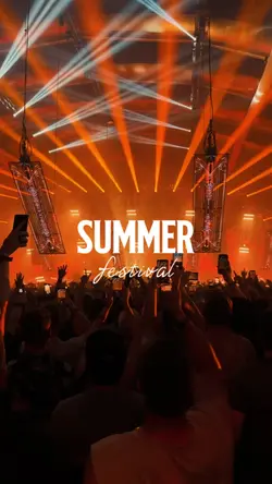 summer festival