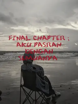 final chapter ;