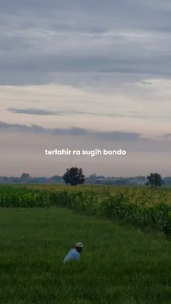sayang ro aku po ra?