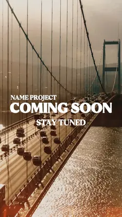 COMING SOON
