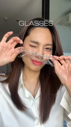 Glasses review