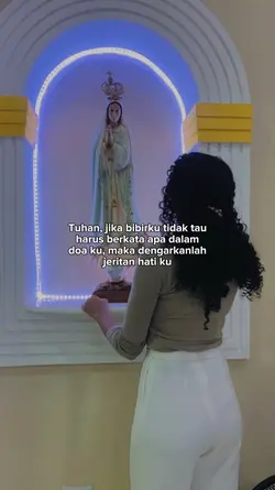 Kata Rohani Kristen