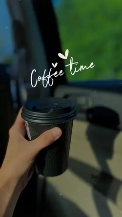 Coffee time