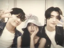 fotbar Jay Sunghoon