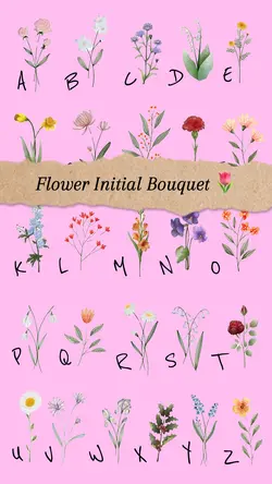 Flower Bouquet