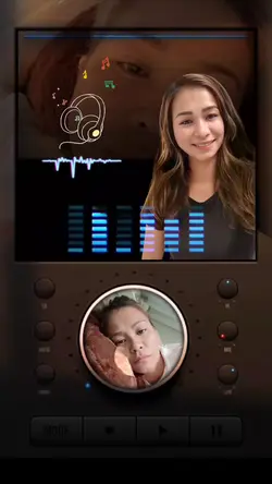 Musical ipod MP3