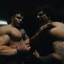 HARD GYM EDIT.