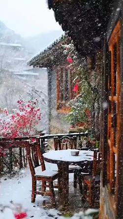 winter
