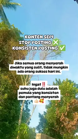 Fb Pro Motivasi